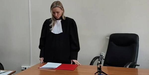 На 1 месяц в СИЗО отправили предпринимателя Олега Гремпеля из Оренбурга. По какой статье он обвиняется?
