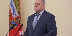 И.о. министра сельского хозяйства прокомментировал мнение Дениса Паслера о регионе