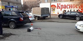 Стало известно, кто сбил женщину насмерть в Орске