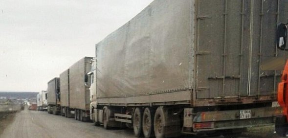 В Оренбургской области замначальника таможенного отдела пропустил груз в Казахстан без досмотра