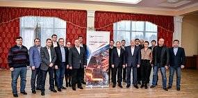 Металлоинвест и ОМК провели очередной Координационный совет