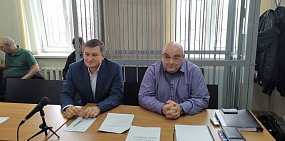 Срок давности преступления, в котором обвиняют Евгения Арапова, истек в 2018 году