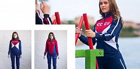 Как выбрать женский спортивный костюм