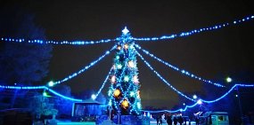 Ретро56: Парк имени 50-летия СССР 