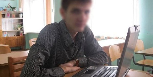 Погибший 17-летний студент-первокурсник ОГУ. Фото: Орендей