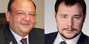 Членство двух депутатов горсовета Оренбурга, действующего и бывшего, в партии «Единая Россия» временно приостановили