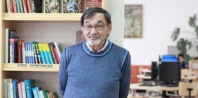 Источник фото: Библиотека Оренбургского президентского кадетского училища