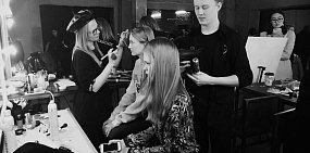 Из Орска в Барвиху: орчанин работает с Ириной Дубцовой и Аллой Вербер 