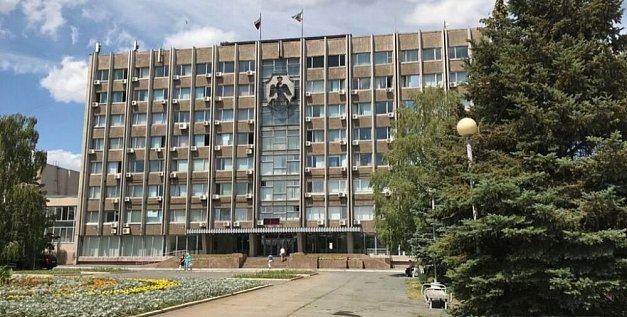 Бюджет Орска на 2026 год разработали с доходами более 8 млрд рублей и дефицитом в 165,5 млн