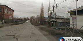 Долгожданный тротуар по улице Карла Маркса в Орске появится в рамках федерального проекта 