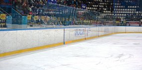 Будут ли юные хоккеисты Орска участвовать в первенстве России в новом сезоне?