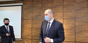 Денис Паслер назвал «вызов» словом 2020 года