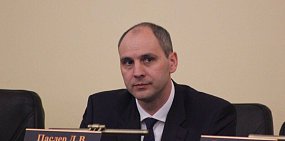 Денис Паслер оказался самым богатым губернатором России