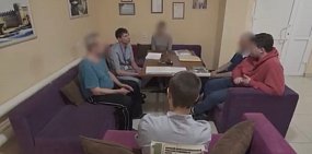 Журналист Алексей Пивоваров рассказал про оренбургский реабилитационный центр для зависимых от алкоголя и наркотиков 