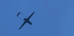 Опасность атаки БПЛА объявлена в Оренбургской области, веден план «Ковер»