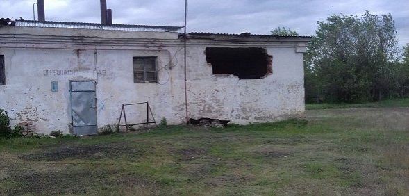 Жители Оренбургской области будут сами выбирать, в какой школе нужно сделать ремонт