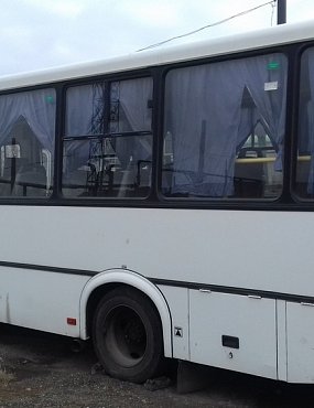 Имущество МУП «Орскгортранс» арестовали за-за многомиллионных долгов