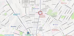 Первые «умные» светофоры уже появились в Оренбурге