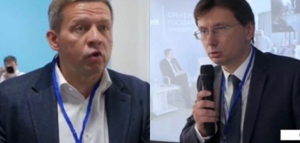 «Страшно смотреть, что такое школьное питание»: Министр образования Оренбургской области ответил на критику вице-президента федерации рестораторов и отельеров России (видео)