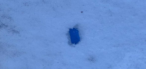 В Орске задержали мигрантов с крупной партией наркотиков