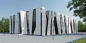 Проектно-сметную документацию по стадиону «Локомотив» Орска должны закончить к 18 февраля