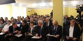 Дефицит бюджета Оренбургской области в 2020 году превысит 6,4 млрд. руб.