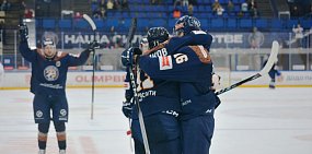 Во время матча