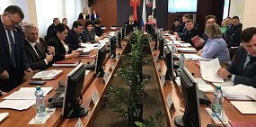 На некоторые нужные дела средств опять не заложили: Какой бюджет Орска приняли депутаты на 2026 год?