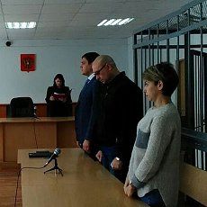 Экс-начальника УЖКХ Орска осудили на 4 года колонии строгого режима