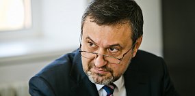 Вице-губернатор Игорь Сухарев не будет участвовать в выборах в Госдуму, он снимает свою кандидатуру с праймериз «Единой России»