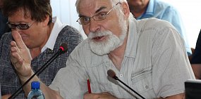 Главный единоросс Орска предложил оппозиционеру вступить в свою партию