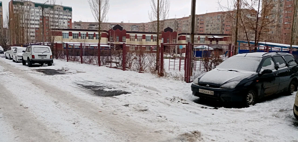 Конфликт в детском саду Оренбурга: заведующая не пустила ребенка в детский сад и объявила выговор воспитателю