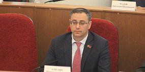 Оппозиция раскритиковала отчет о деятельности правительства Оренбургской области за 2018 год