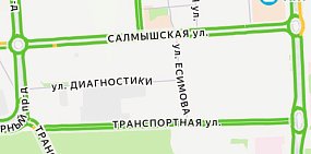 В Оренбурге 4 декабря отключат холодную воду на весь день