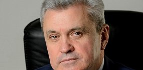 Сергей Чуфистов уволился с поста первого замглавы Оренбурга еще на прошлой неделе