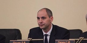 Денис Паслер предложил внести изменения в закон о трудоустройстве инвалидов