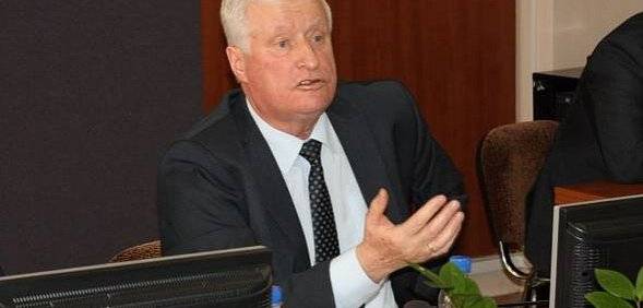 Председатель Орского горсовета раскритиковал регионального оператора по обращению с ТКО