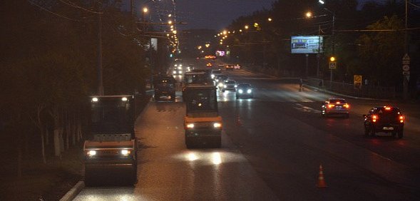 В Оренбурге зафиксировали выброс диоксида азота
