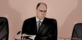 Если бы чиновники Оренбургской области стали героями комиксов
