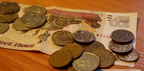 Не более трети многодетных семей Оренбургской области пользуются льготами