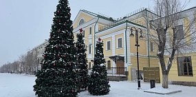 Улица Советская, фото: Урал56.Ру