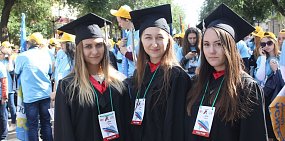 Высшее образование в Оренбургской области может стать бесплатным?