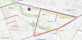 Микрорайон в центре Орска завтра на целый день останется без воды