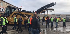 В Орске чиновников и подрядчиков учат правильно ремонтировать дороги и следить за их качеством