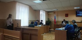 Медики и руководитель: В Орске суд продолжает допрашивать свидетелей по делу начальницы отдела опеки из-за гибели младенца