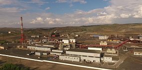 Общественная Палата Российской Федерации оценила природоохранную деятельность ММСК