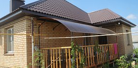 В программу «Сельского дома» внесено пять ключевых изменений