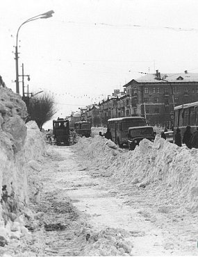 «В каждом деле Ленин с нами!» Как орчане встретили новый 1980 год