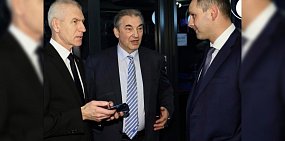 Денис Паслер 