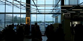 Туристы снова не могут улететь из Оренбурга в Турцию